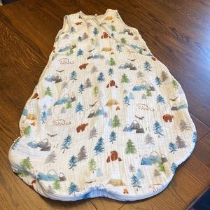 Lou Lou Lollipop Vancouver Lightweight Sleepsack